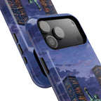 Never Forget Magnetic Phone Case
