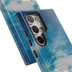 Cloud Phone Case