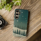Christmas Tough Phone Case