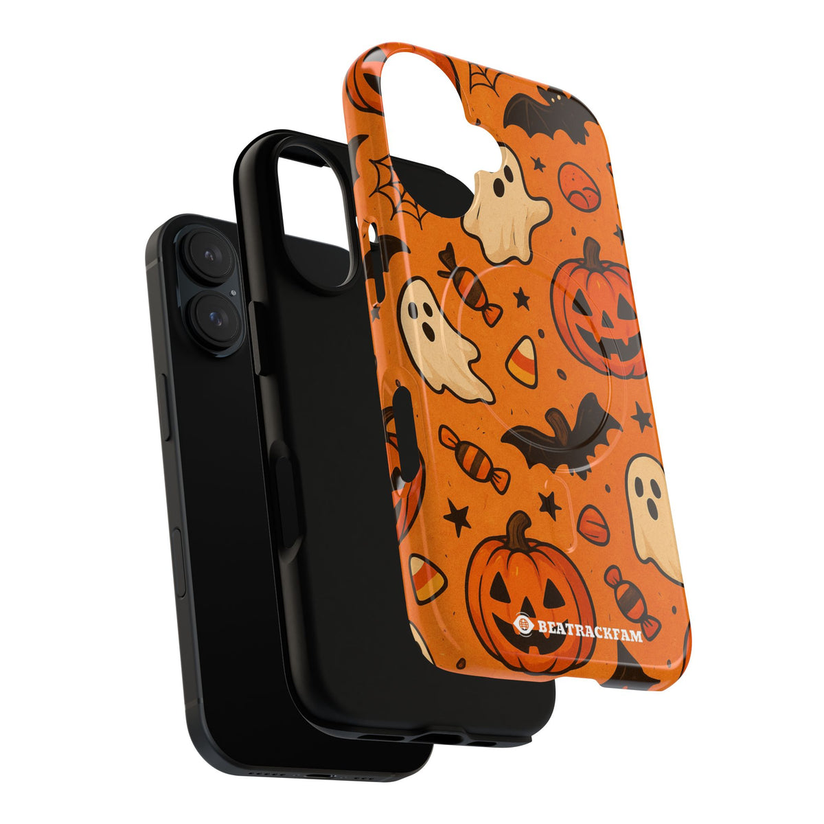 Halloween Magnetic Phone Case