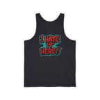 Tank Top - Boog Squad (Reversed) Collection