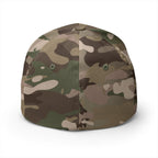 Loyalty Above All Embroidered Cap
