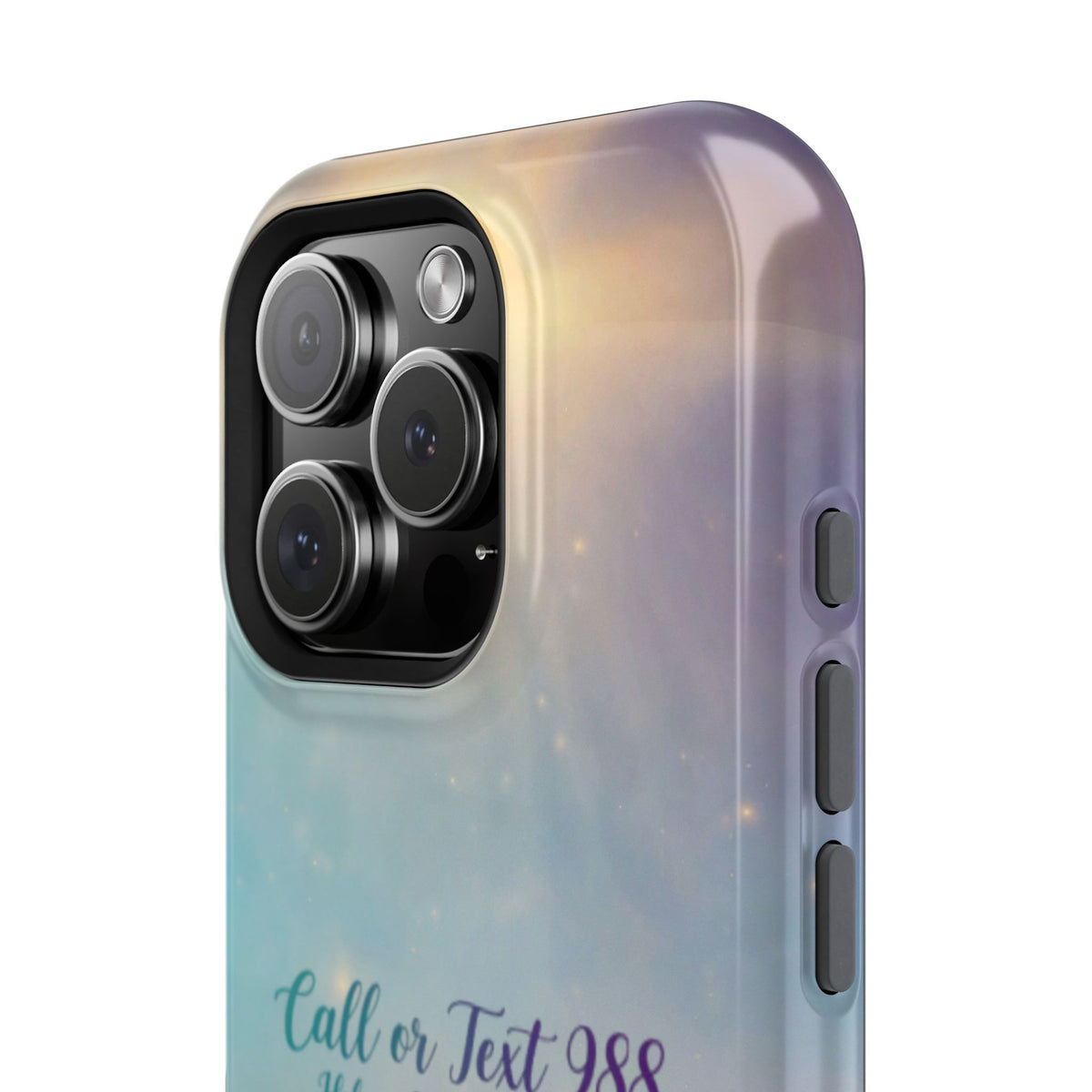 988 Magnetic Phone Case