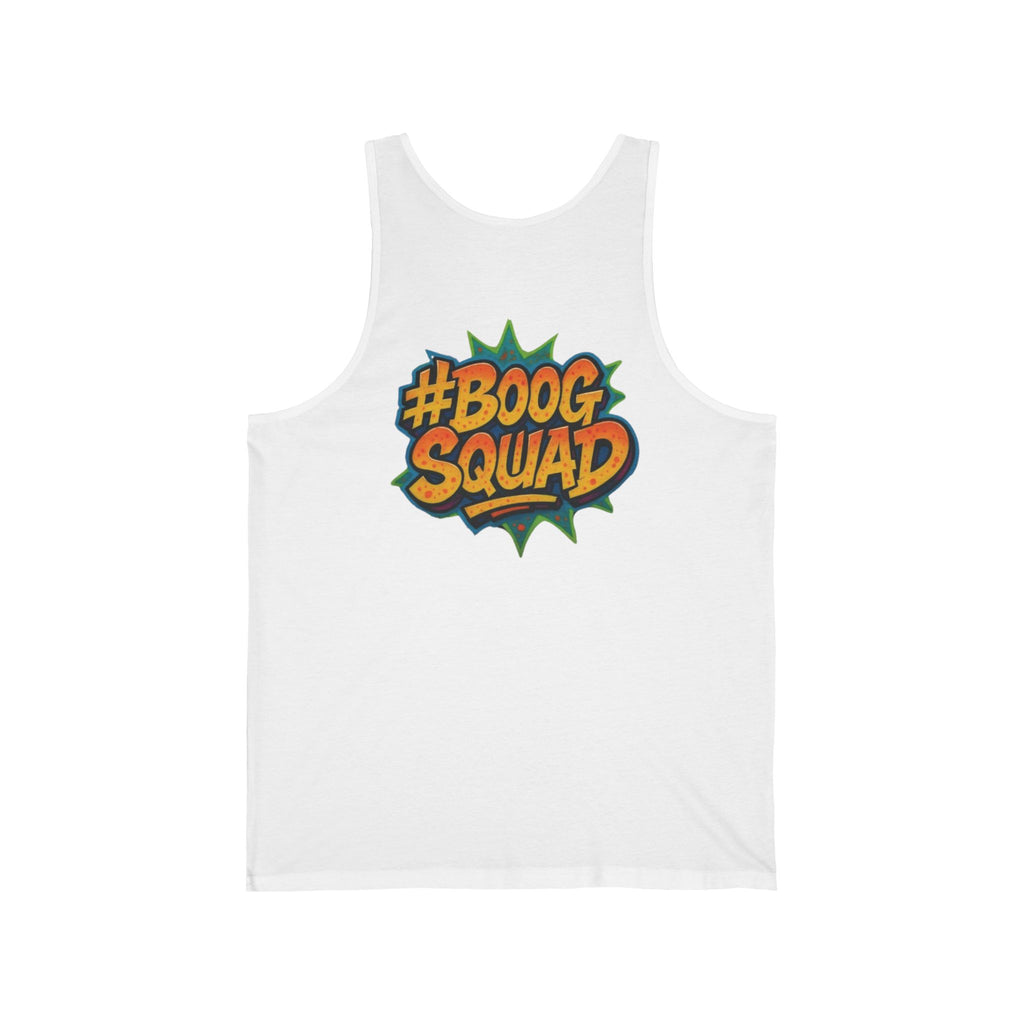 Tank Top - Boog Squad Collection