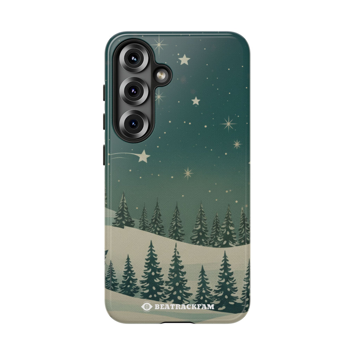 Christmas Tough Phone Case