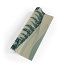 Winter Pines Gift Wrap Roll - Christmas Holiday Collection
