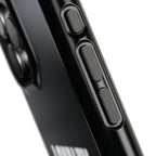 Loyalty Above All Magnetic Phone Case