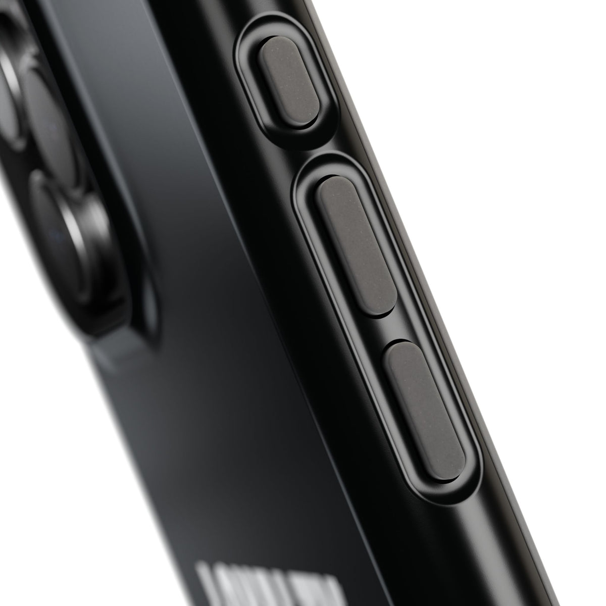 Loyalty Above All Magnetic Phone Case