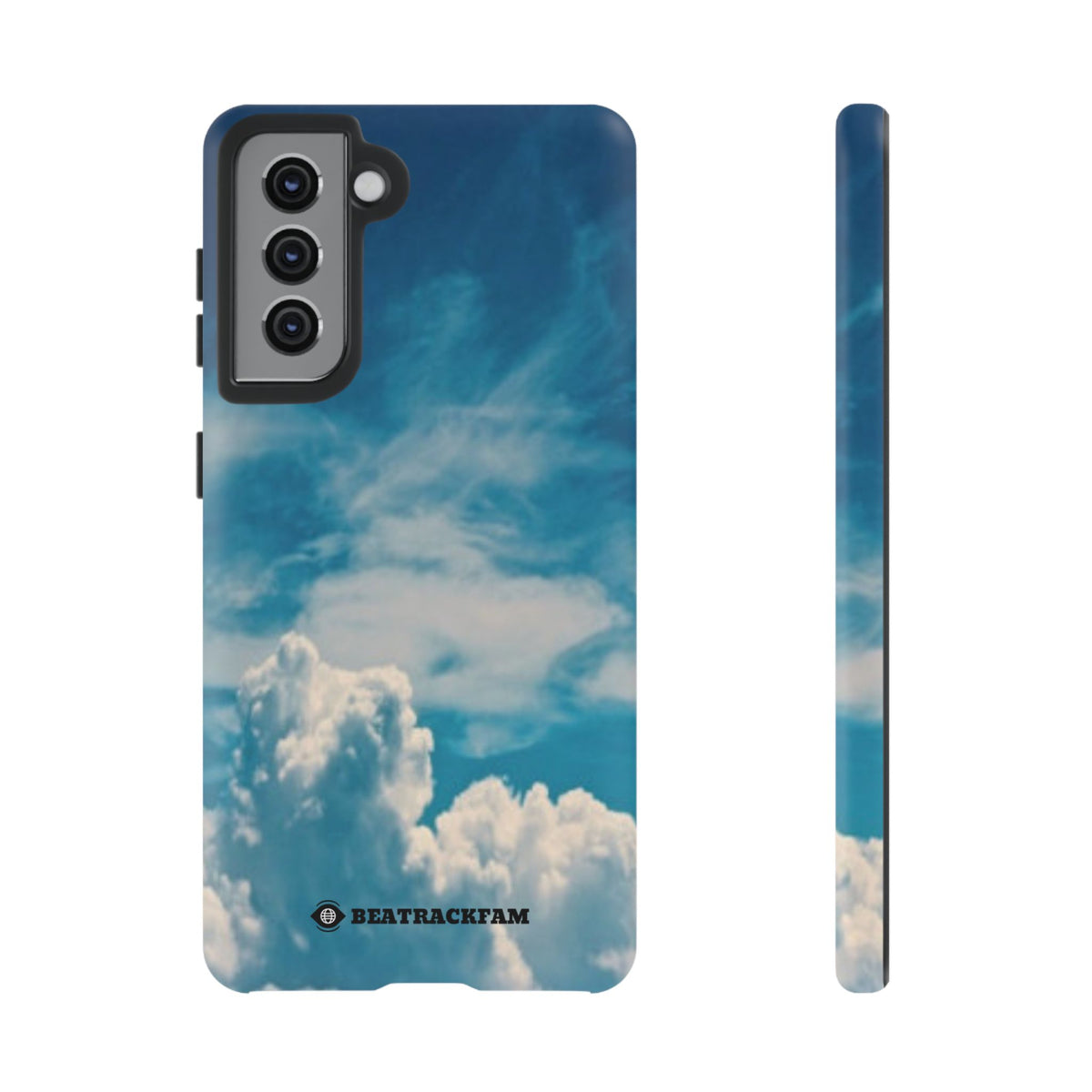 Cloud Phone Case