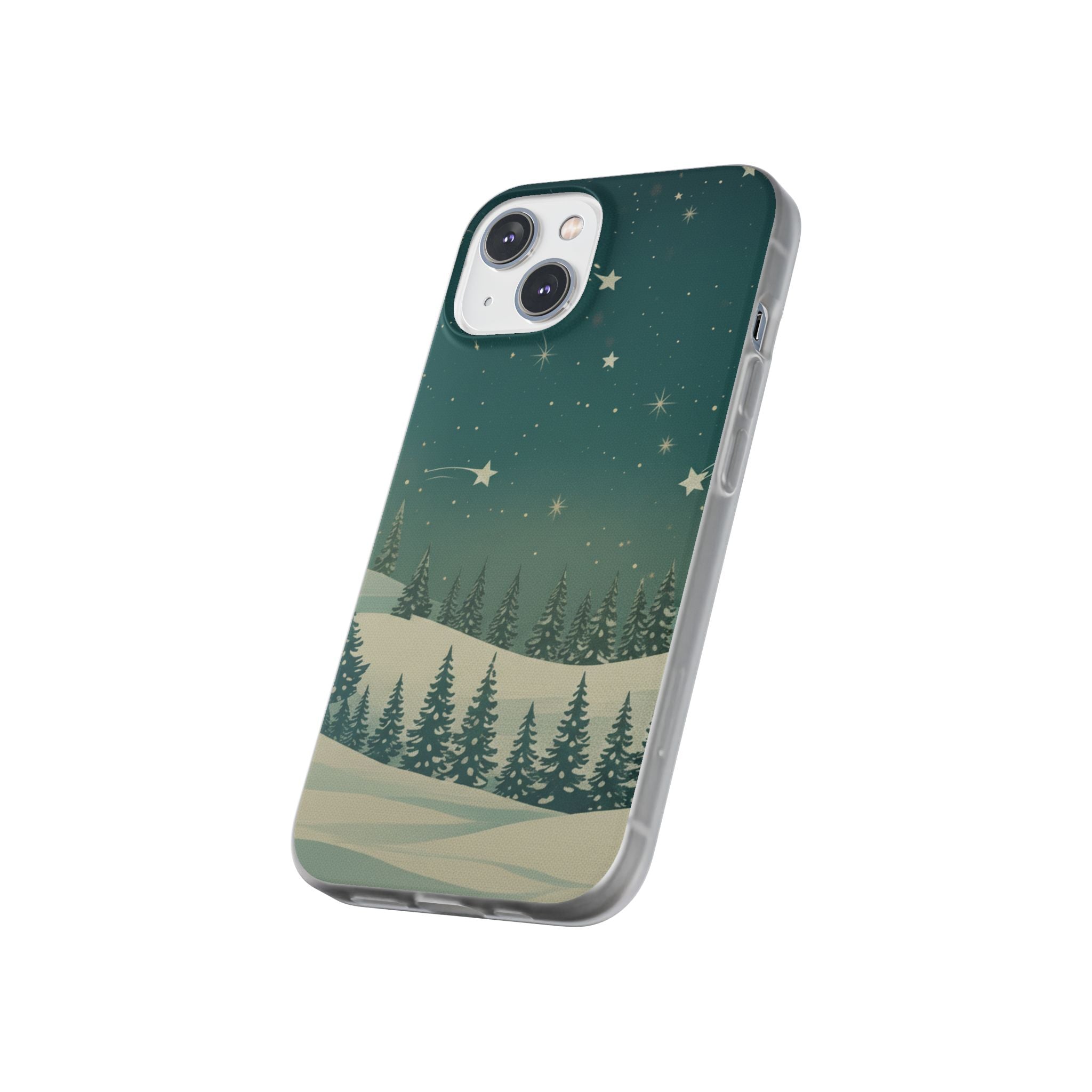 Phone Case - Christmas Holiday Collection
