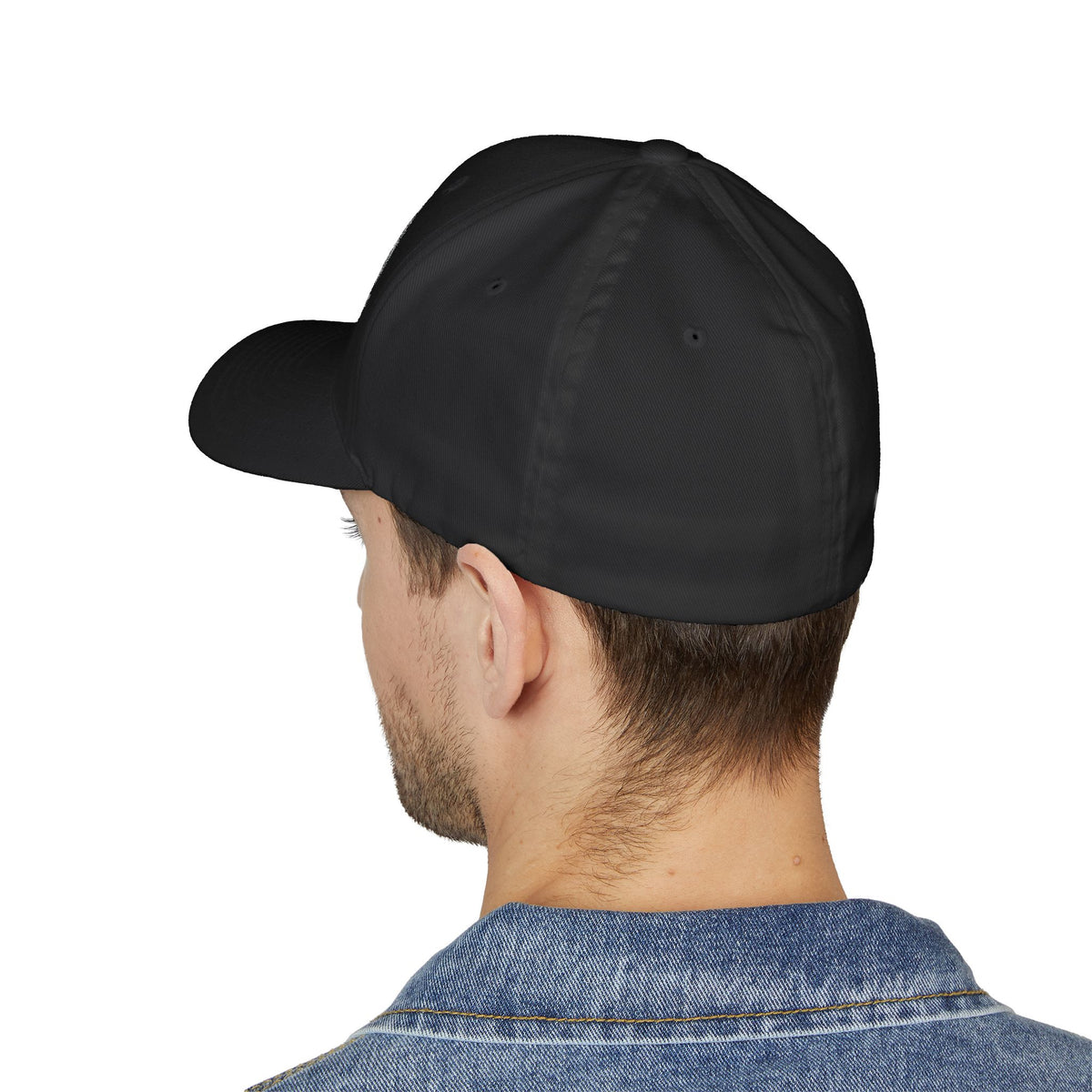 Loyalty Above All Embroidered Cap