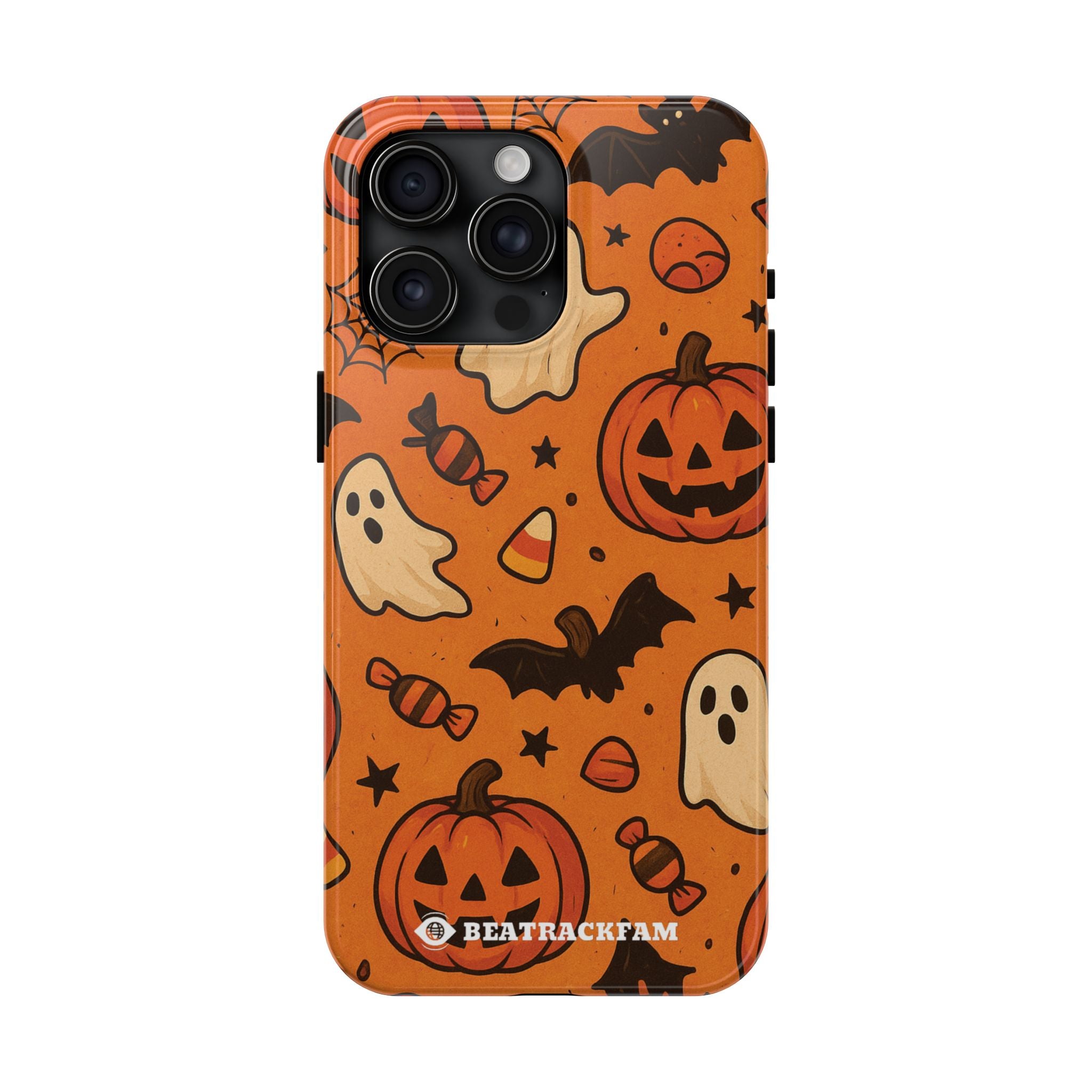 Tough Phone Case - Holiday Collection (Halloween)