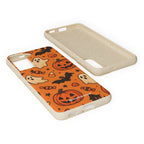 Eco-Friendly Phone Cases - Holiday Collection (Halloween)