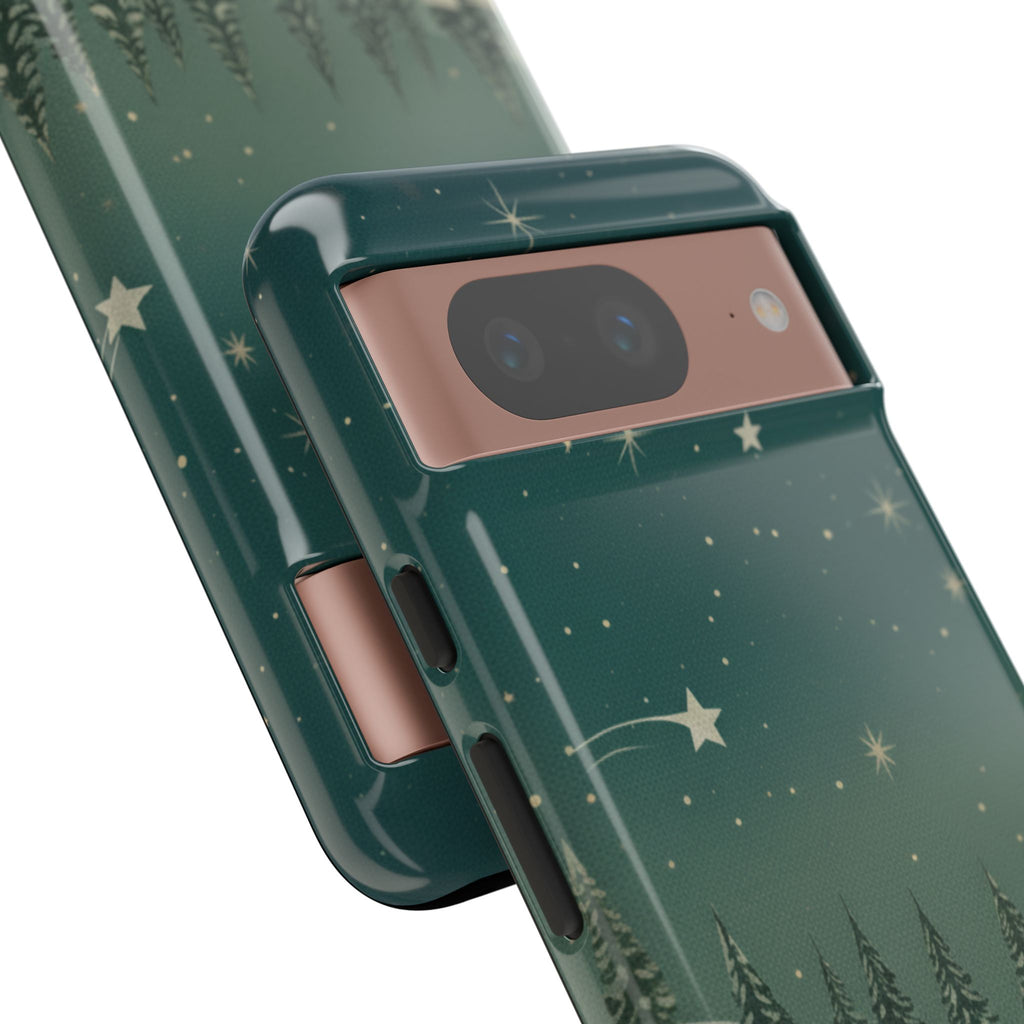Christmas Tough Phone Case