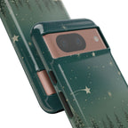 Christmas Tough Phone Case