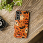 Tough Phone Case - Holiday Collection (Halloween)