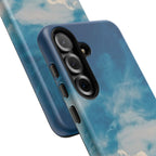 Cloud Phone Case