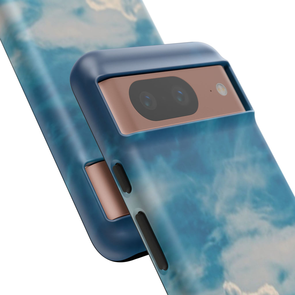 Cloud Phone Case
