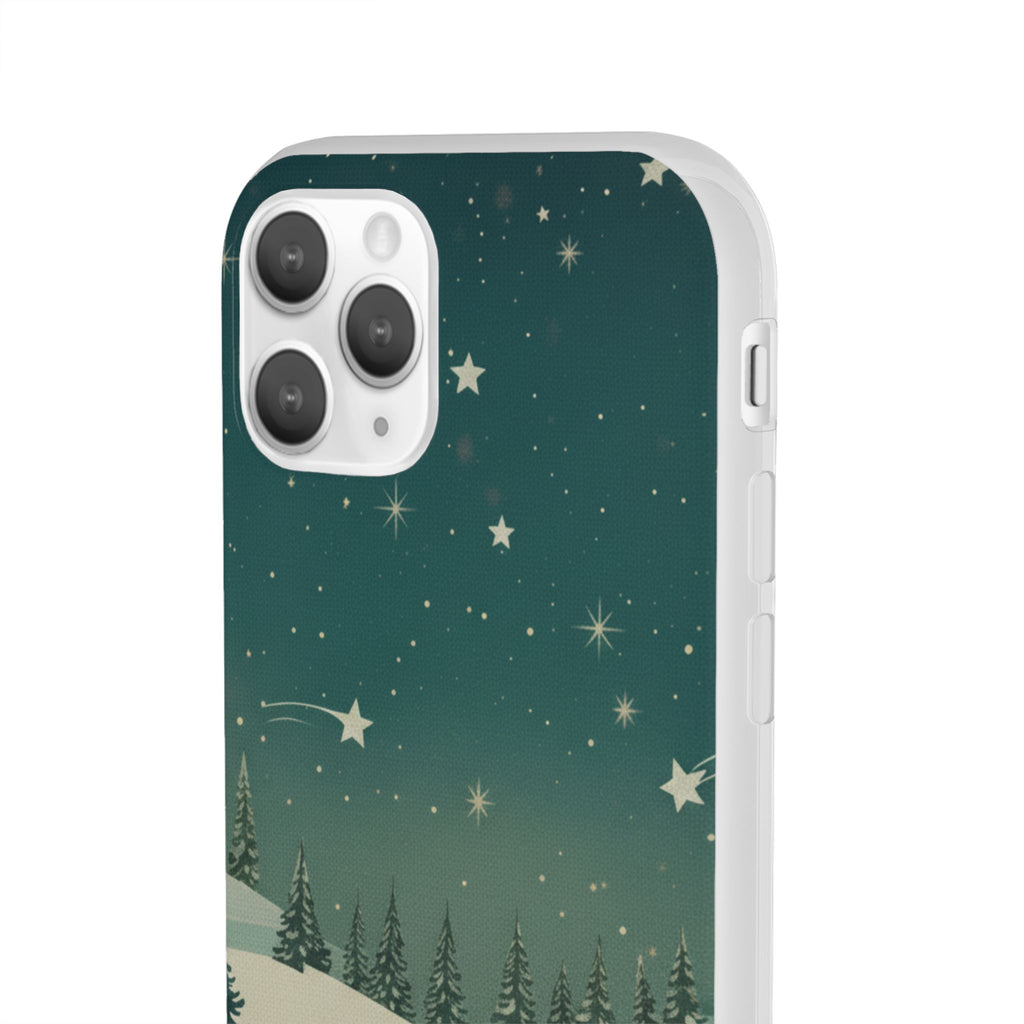 Phone Case - Christmas Holiday Collection