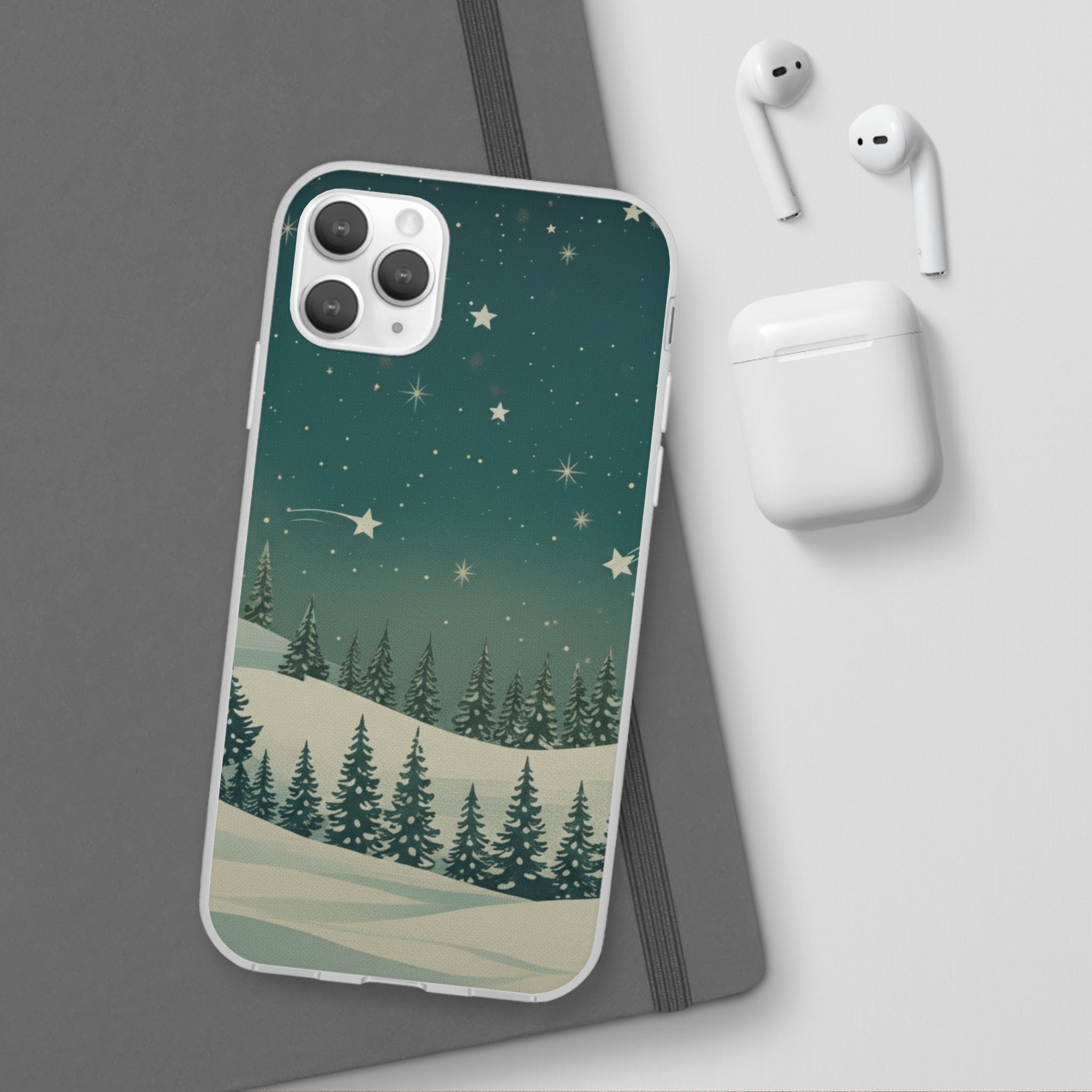 Phone Case - Christmas Holiday Collection