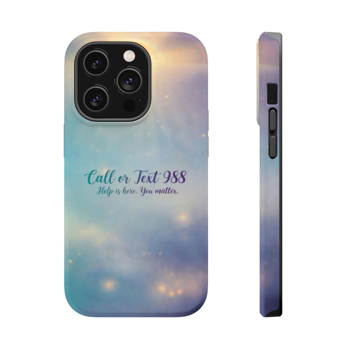 988 Magnetic Phone Case
