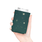 Christmas Can Cooler