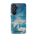 Cloud Phone Case
