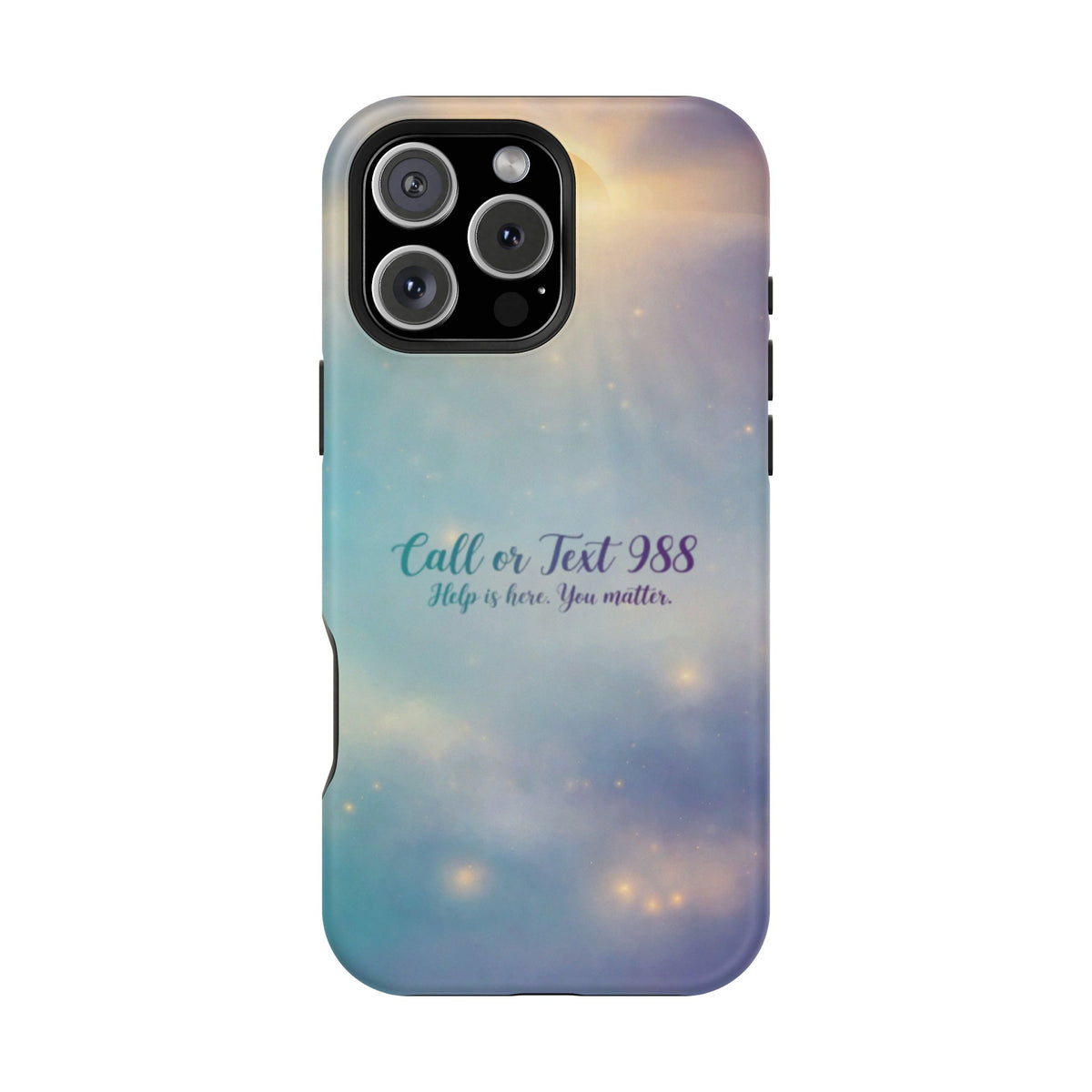 988 Magnetic Phone Case