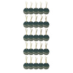 Glass Ornaments - Christmas Holiday Collection