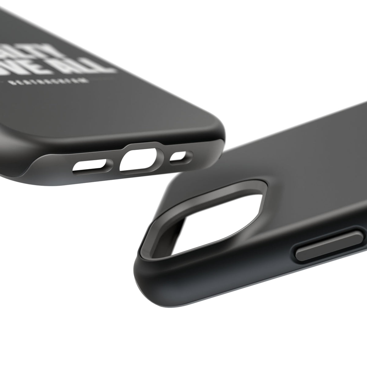 Loyalty Above All Magnetic Phone Case