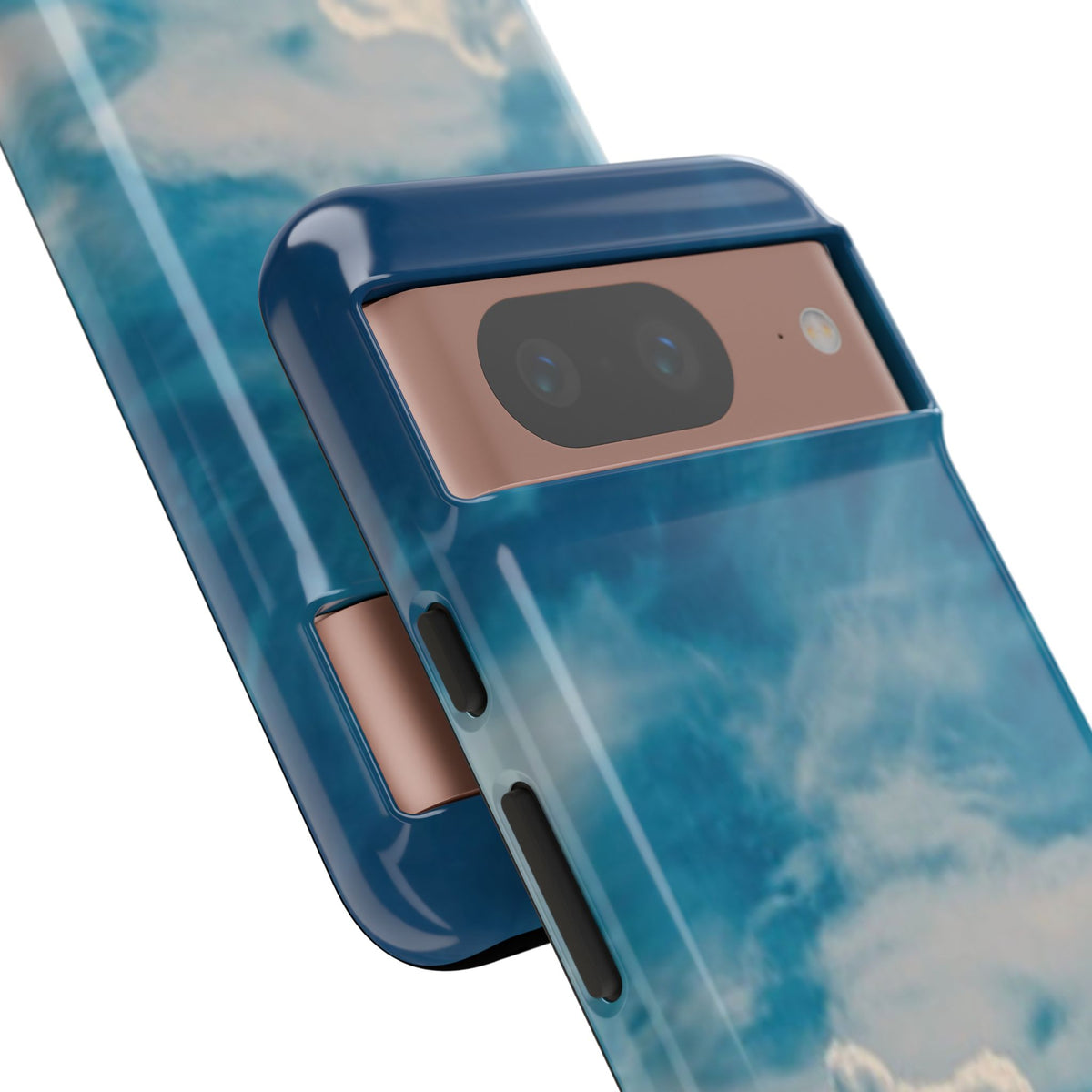 Cloud Phone Case