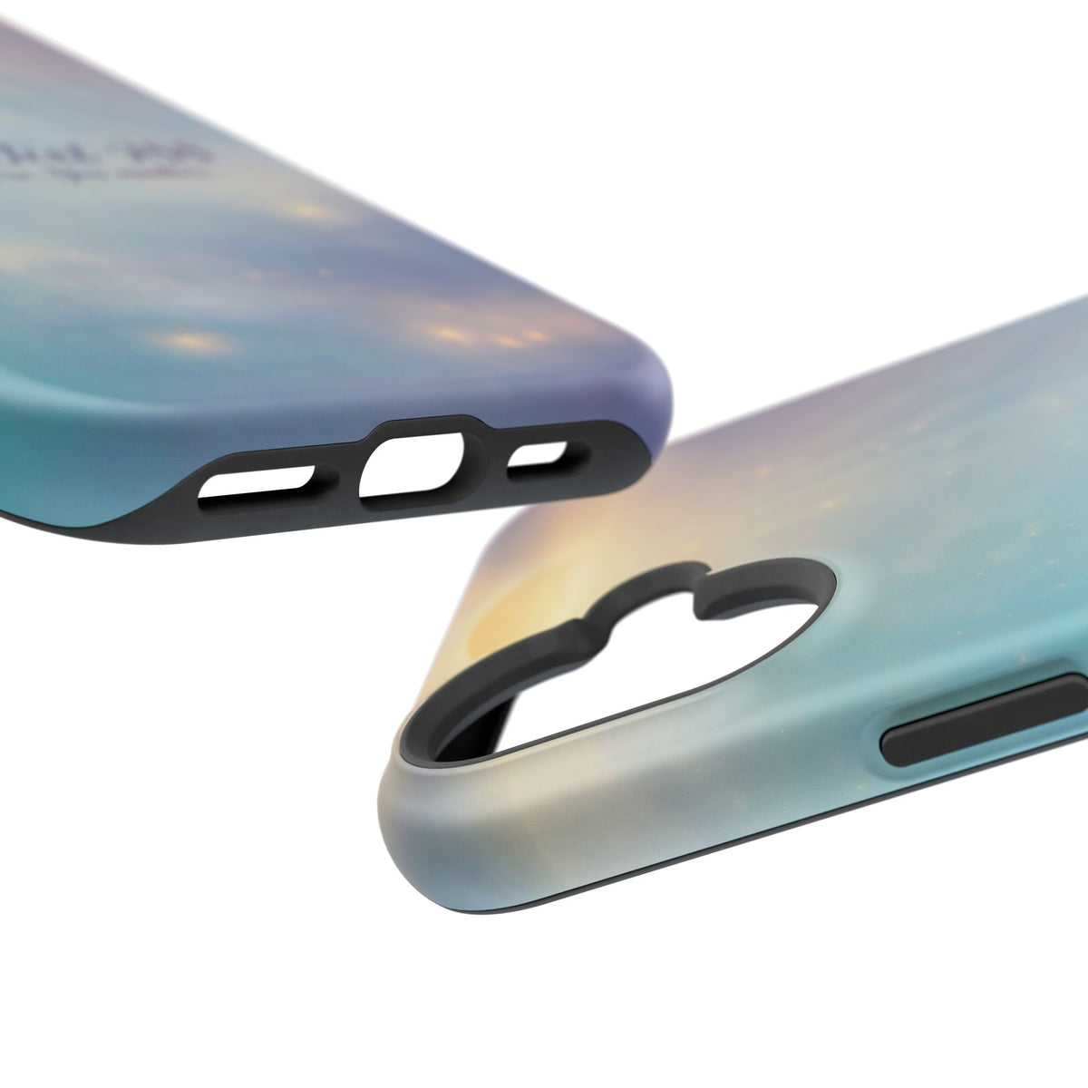 988 Magnetic Phone Case