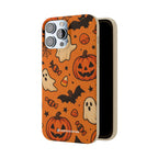 Eco-Friendly Phone Cases - Holiday Collection (Halloween)