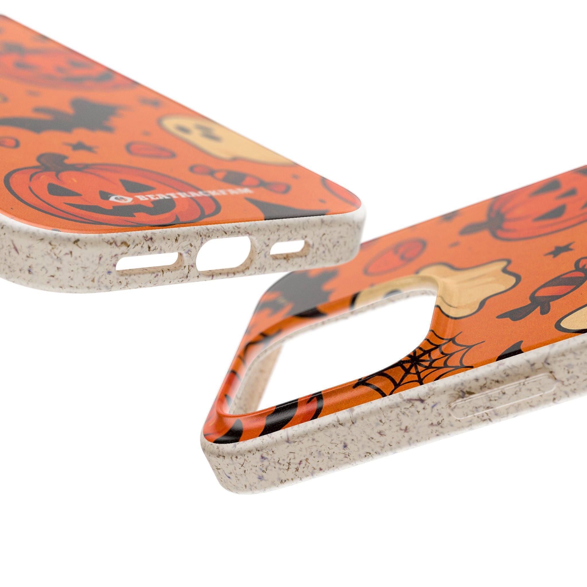 Eco-Friendly Phone Cases - Holiday Collection (Halloween)