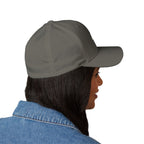 Loyalty Above All Embroidered Cap