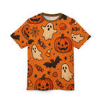 Halloween All-Over Print Tee