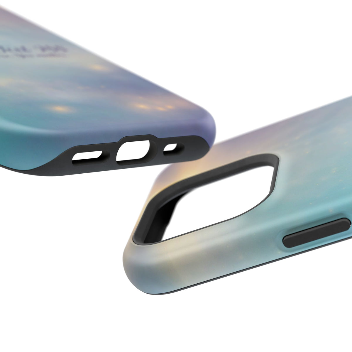 988 Magnetic Phone Case
