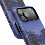 Never Forget Magnetic Phone Case