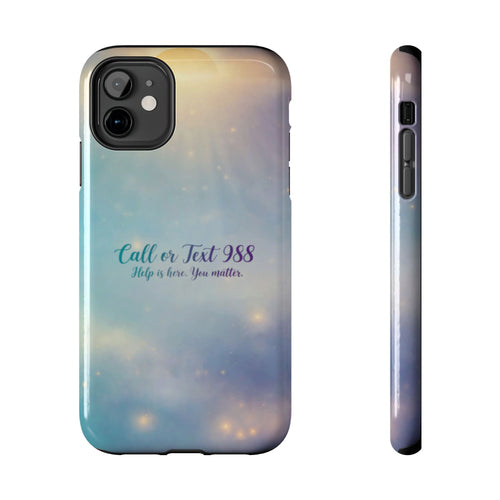 988 Tough Phone Case