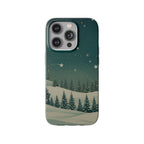 Phone Case - Christmas Holiday Collection