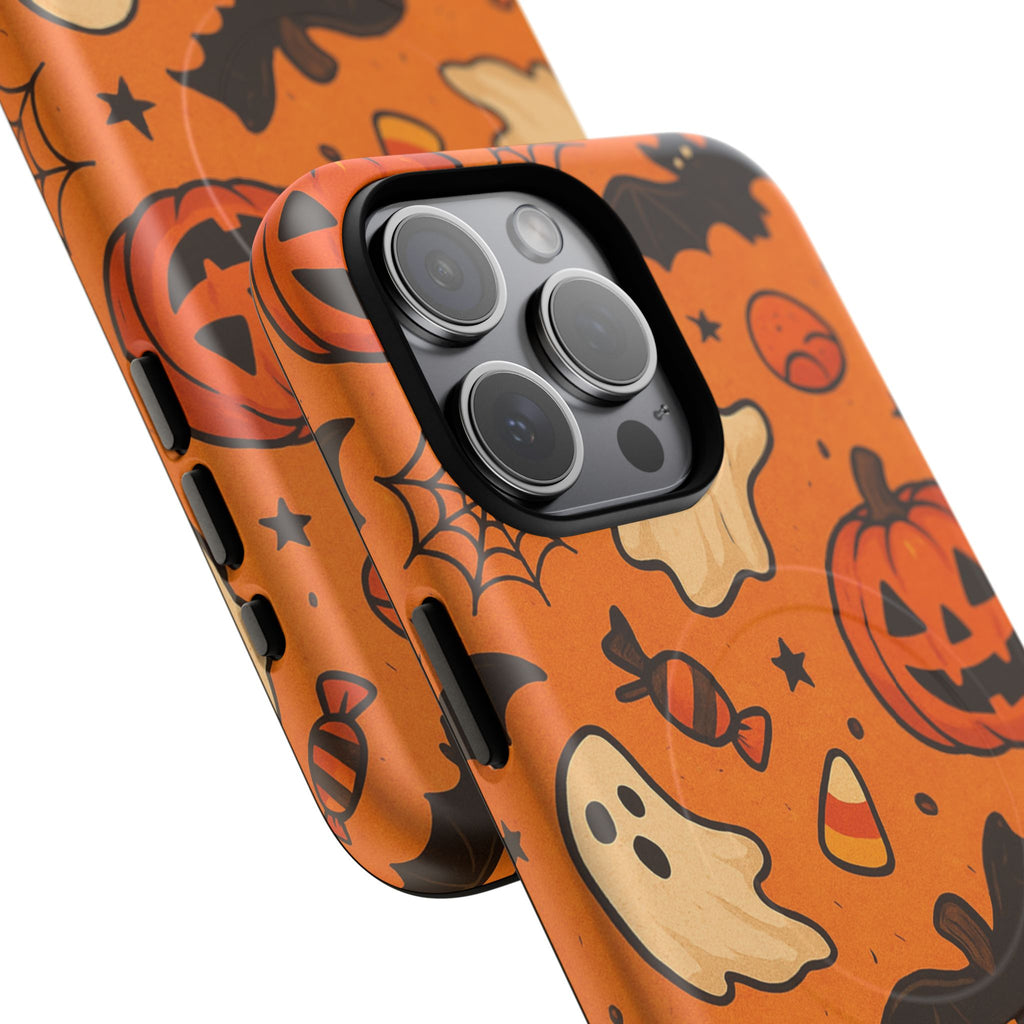 Halloween Magnetic Phone Case