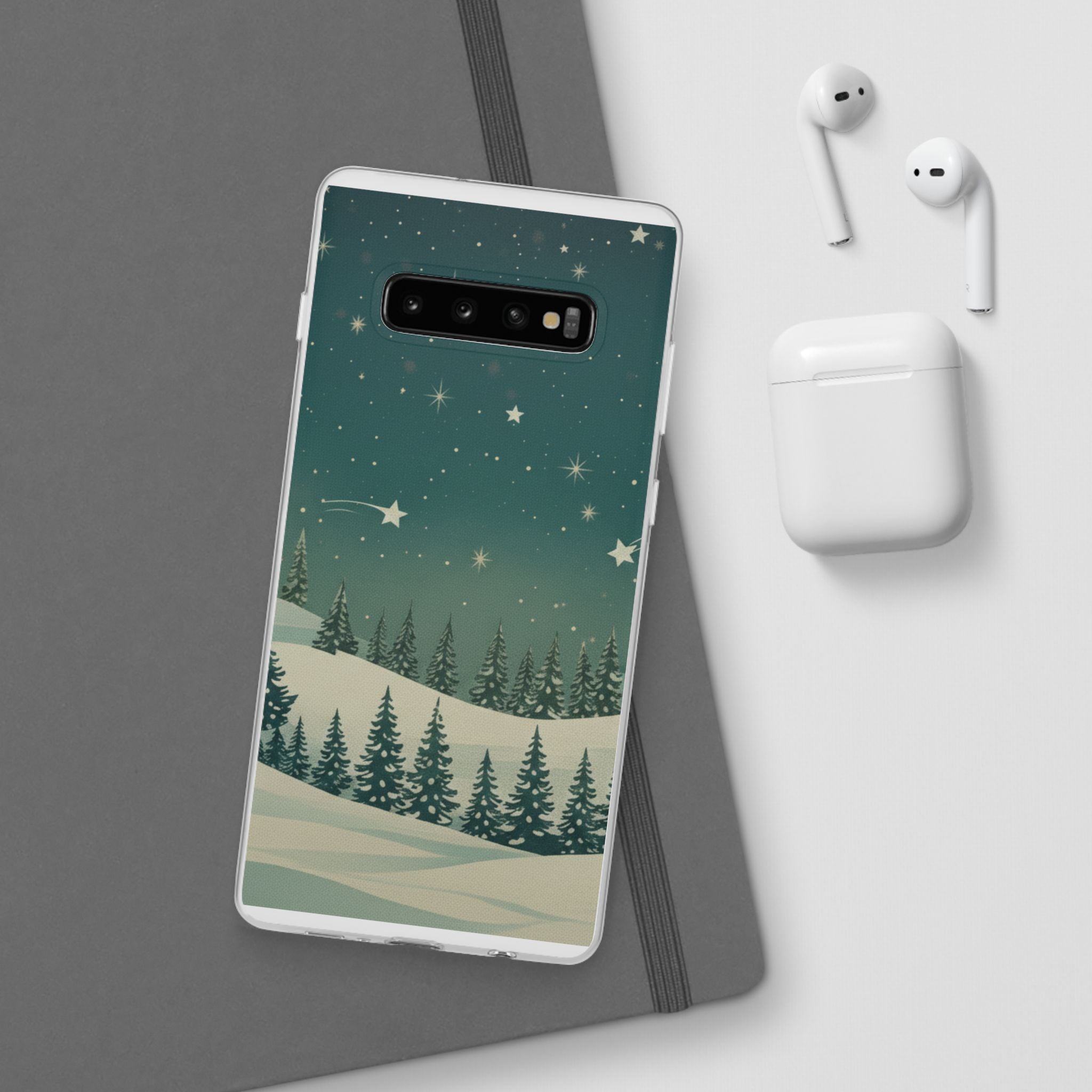 Phone Case - Christmas Holiday Collection