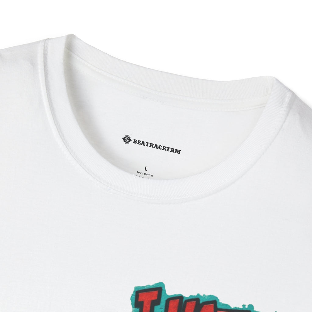 Unisex T-Shirt - Boog Squad Collection