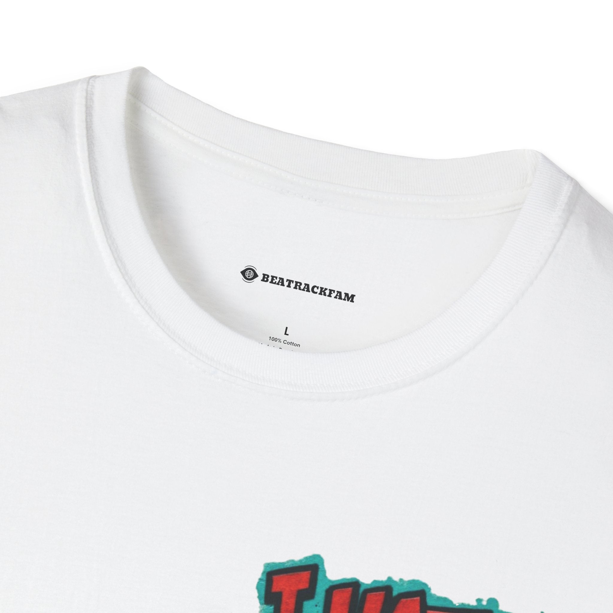 Unisex T-Shirt - Boog Squad Collection