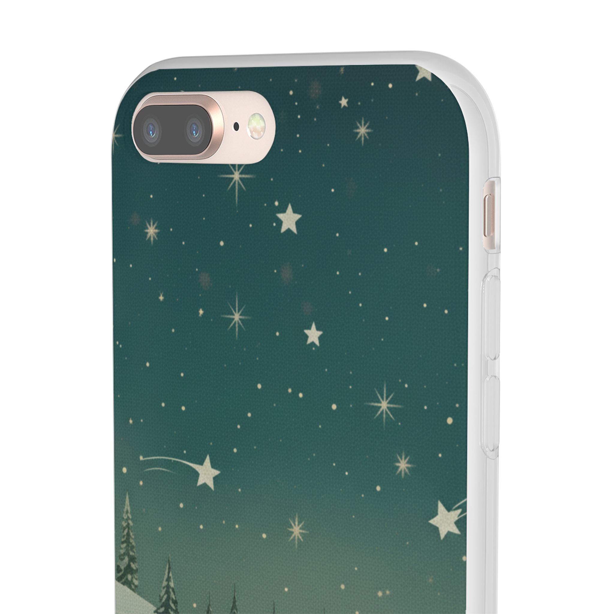 Phone Case - Christmas Holiday Collection