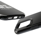 Loyalty Above All Magnetic Phone Case