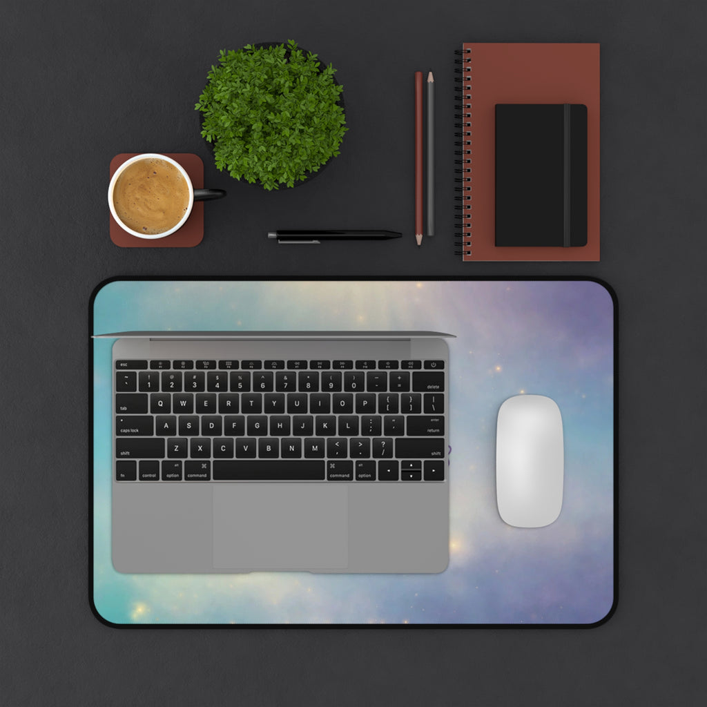 988 Desk Mat