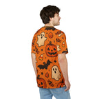 Halloween All-Over Print Tee
