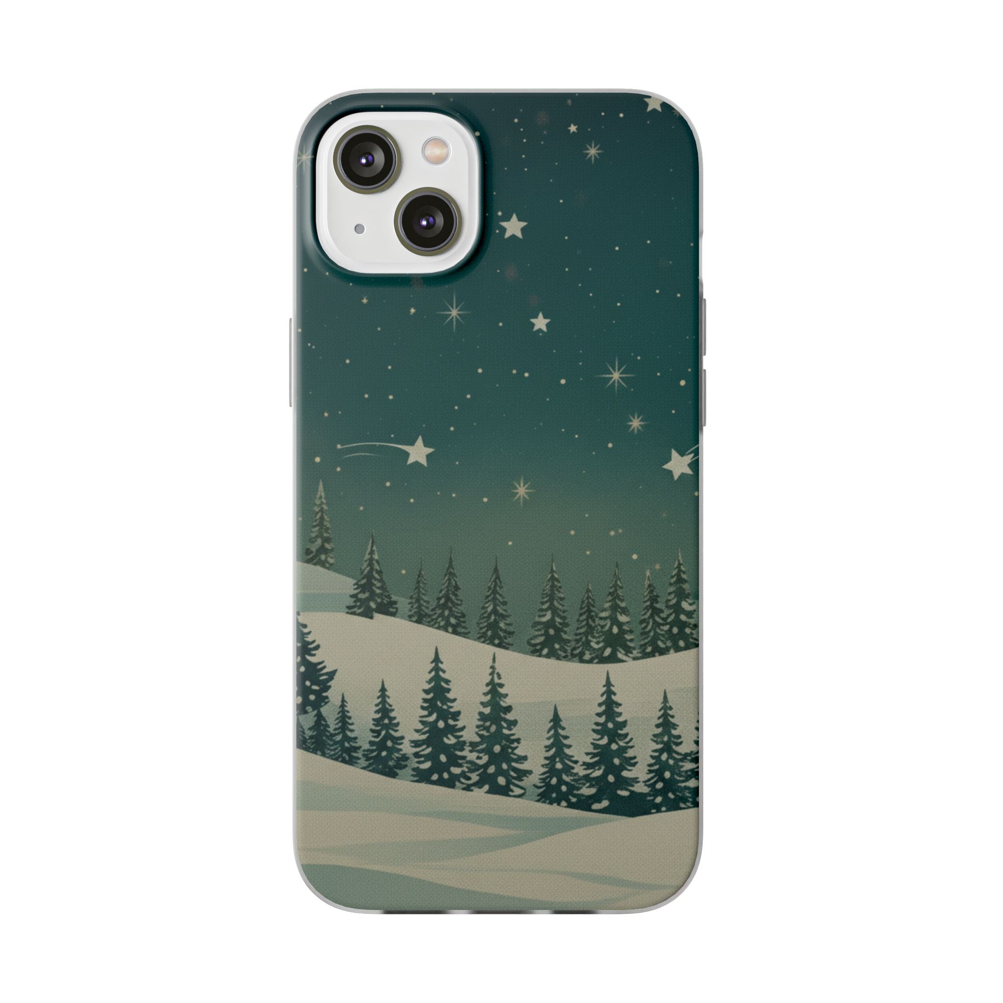 Phone Case - Christmas Holiday Collection