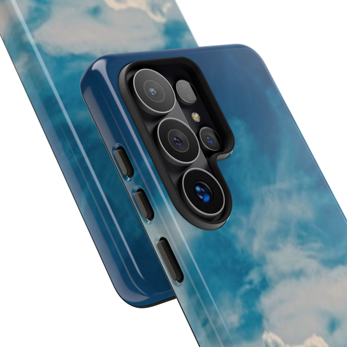 Cloud Phone Case